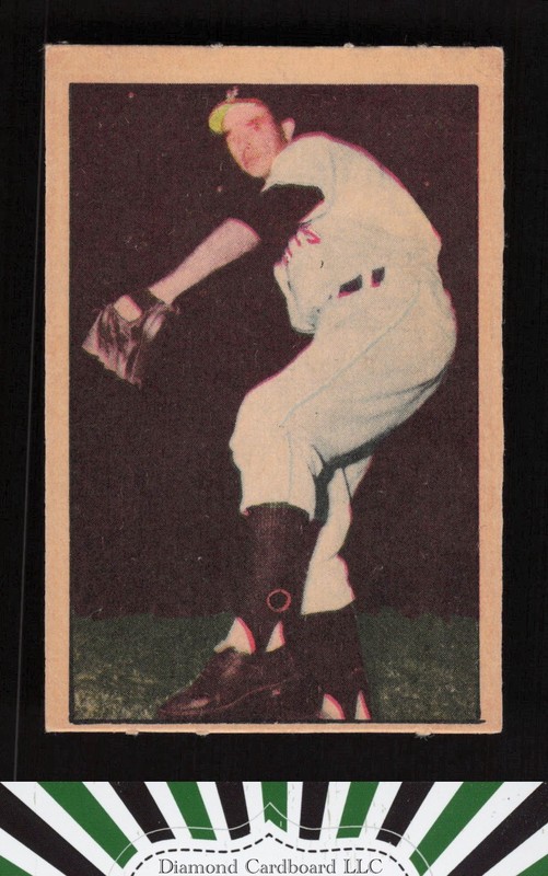1952 Berk Ross Jim Hearn EXMT, front