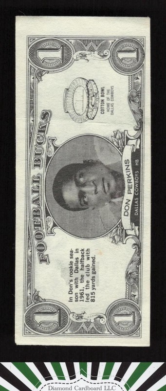 Topps Bucks #10 Jim Phillips, front